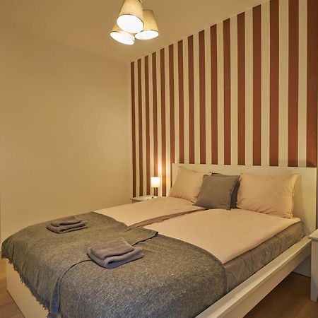 Apartmán Perfect 10 Bělehrad Exteriér fotografie
