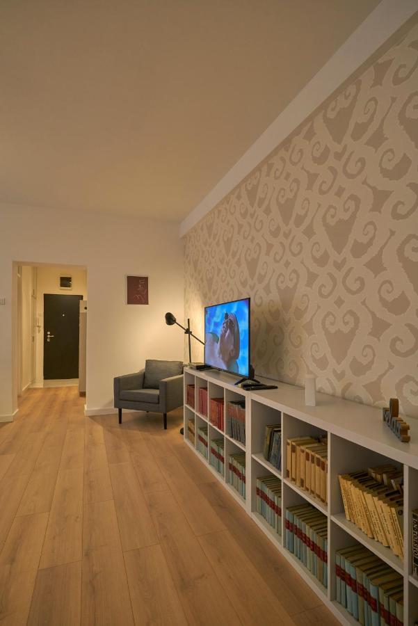 Apartmán Perfect 10 Bělehrad Exteriér fotografie
