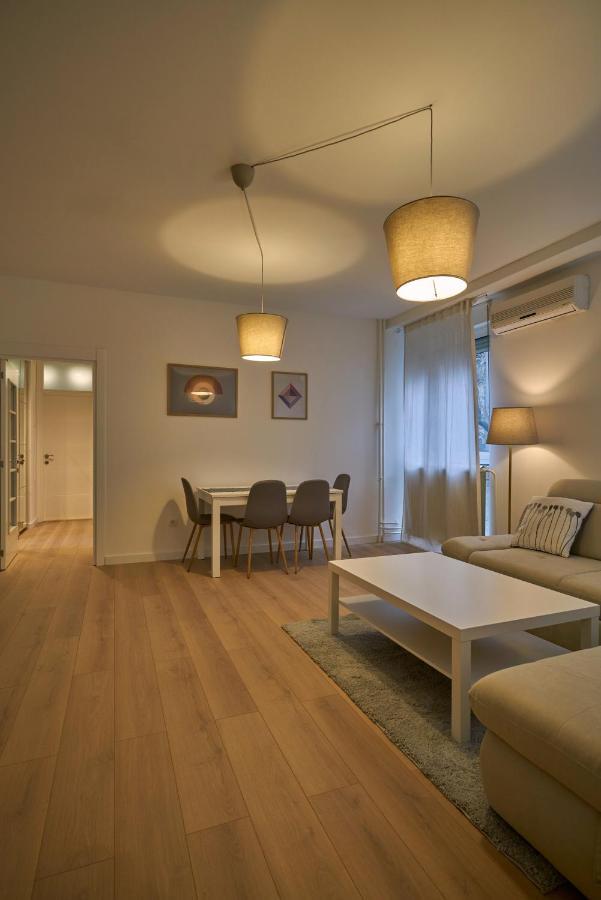 Apartmán Perfect 10 Bělehrad Exteriér fotografie