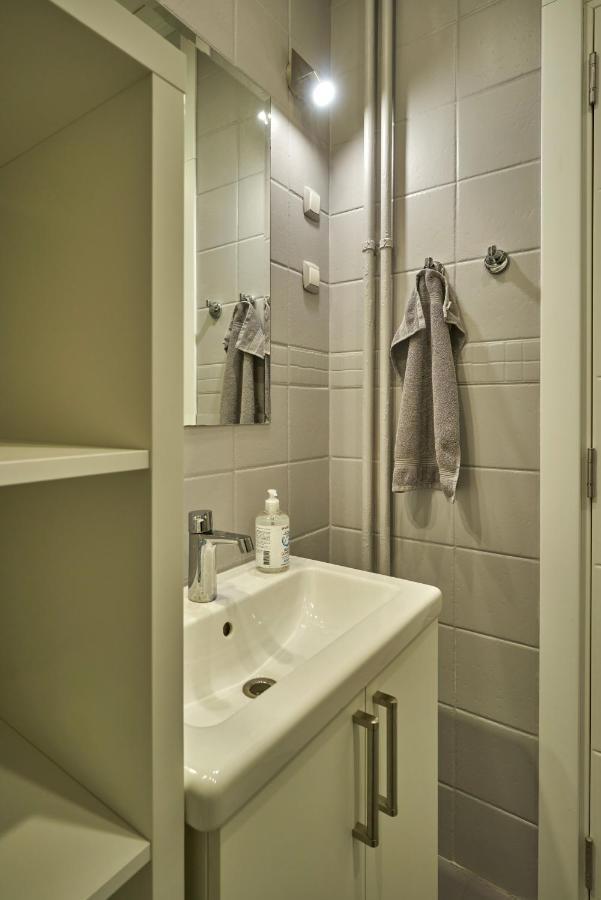Apartmán Perfect 10 Bělehrad Exteriér fotografie