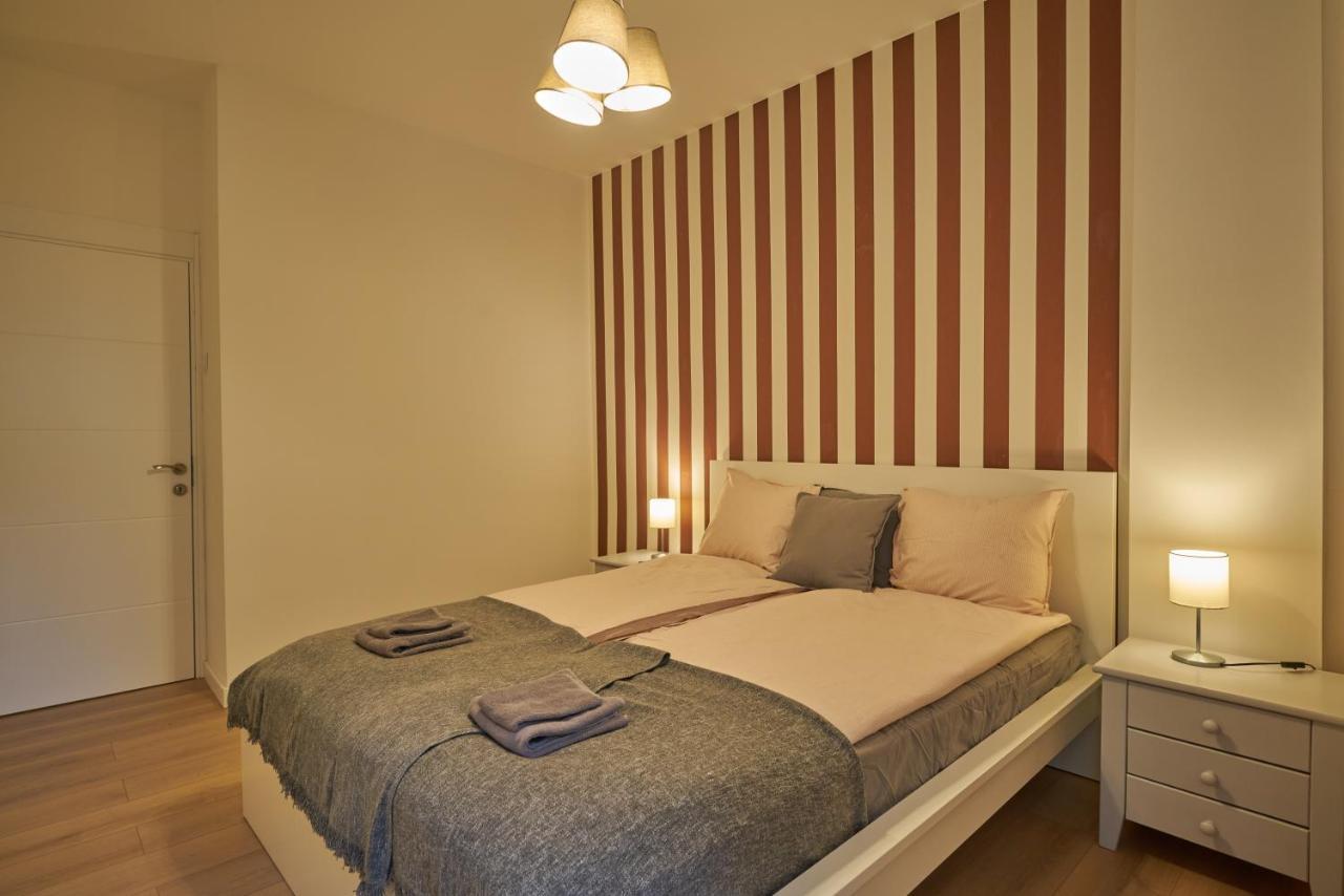 Apartmán Perfect 10 Bělehrad Exteriér fotografie