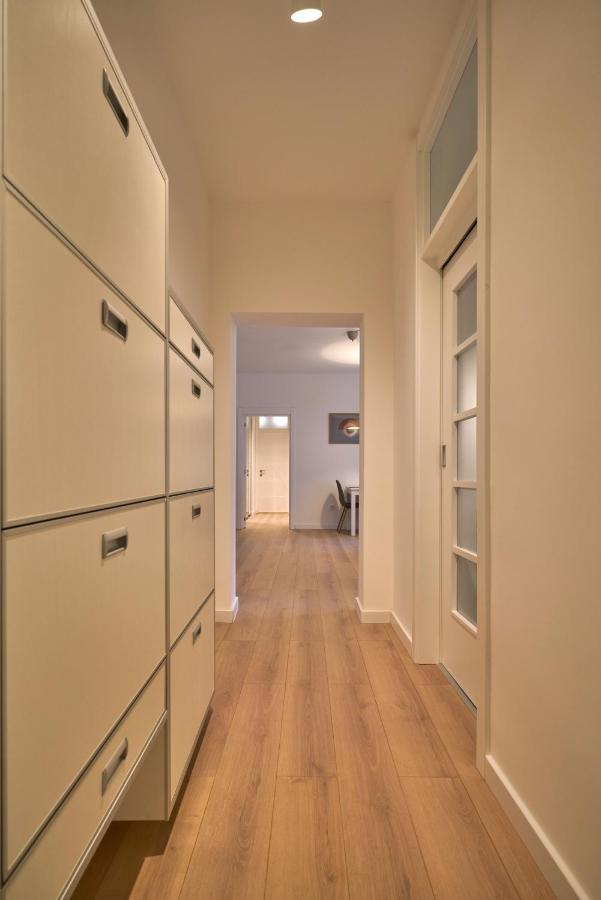 Apartmán Perfect 10 Bělehrad Exteriér fotografie