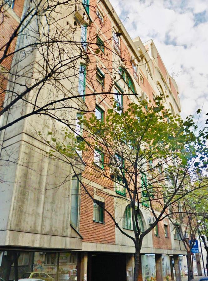 Apartmán Perfect 10 Bělehrad Exteriér fotografie