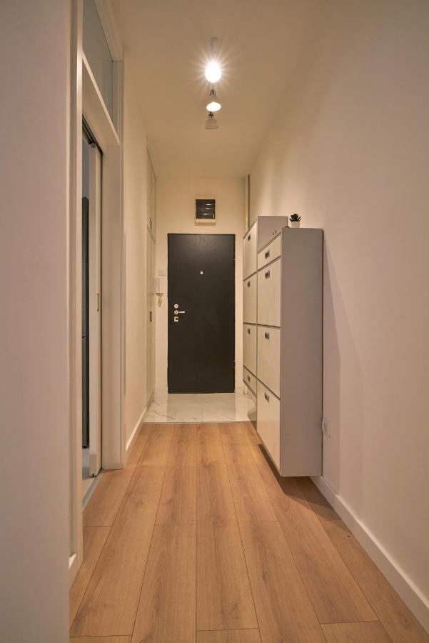Apartmán Perfect 10 Bělehrad Exteriér fotografie