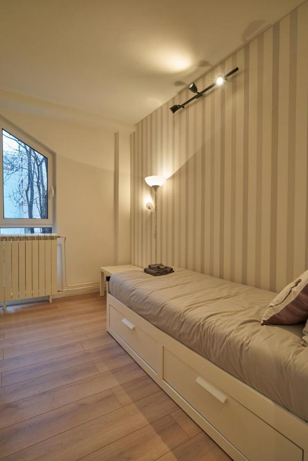 Apartmán Perfect 10 Bělehrad Exteriér fotografie